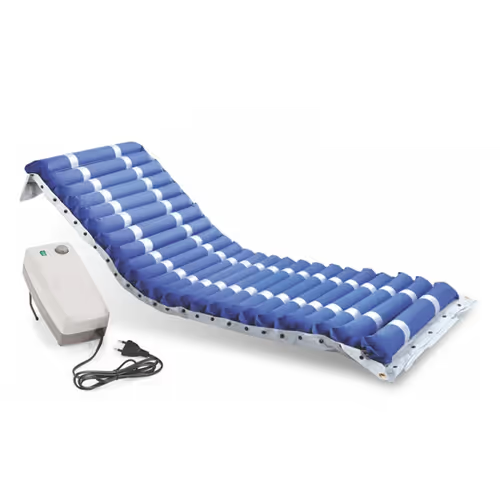 Tubular Air Mattress