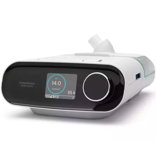 Philips BiPAP AVAPS