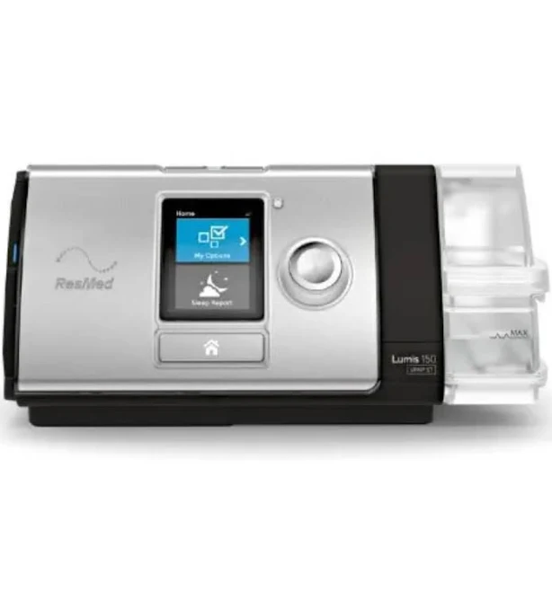 ResMed Lumis-100 Non-Invasive Ventilator