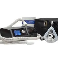 Topson BiPAP Machine