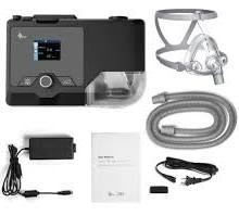 BMC G2S CPAP Machine