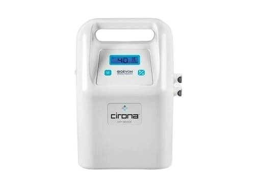 Devon Cirona 6200 DVT Pump