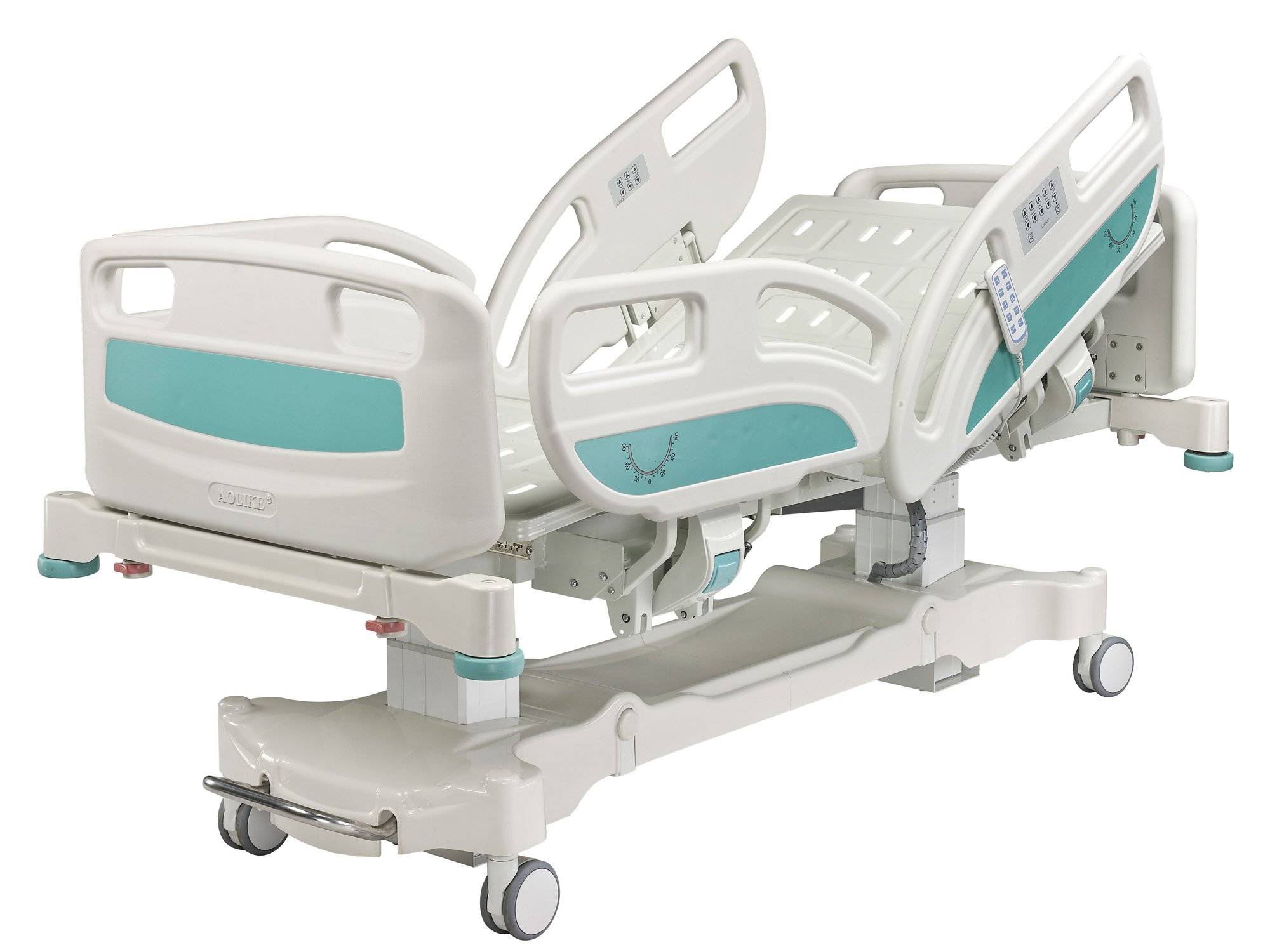 Hospital Bed
