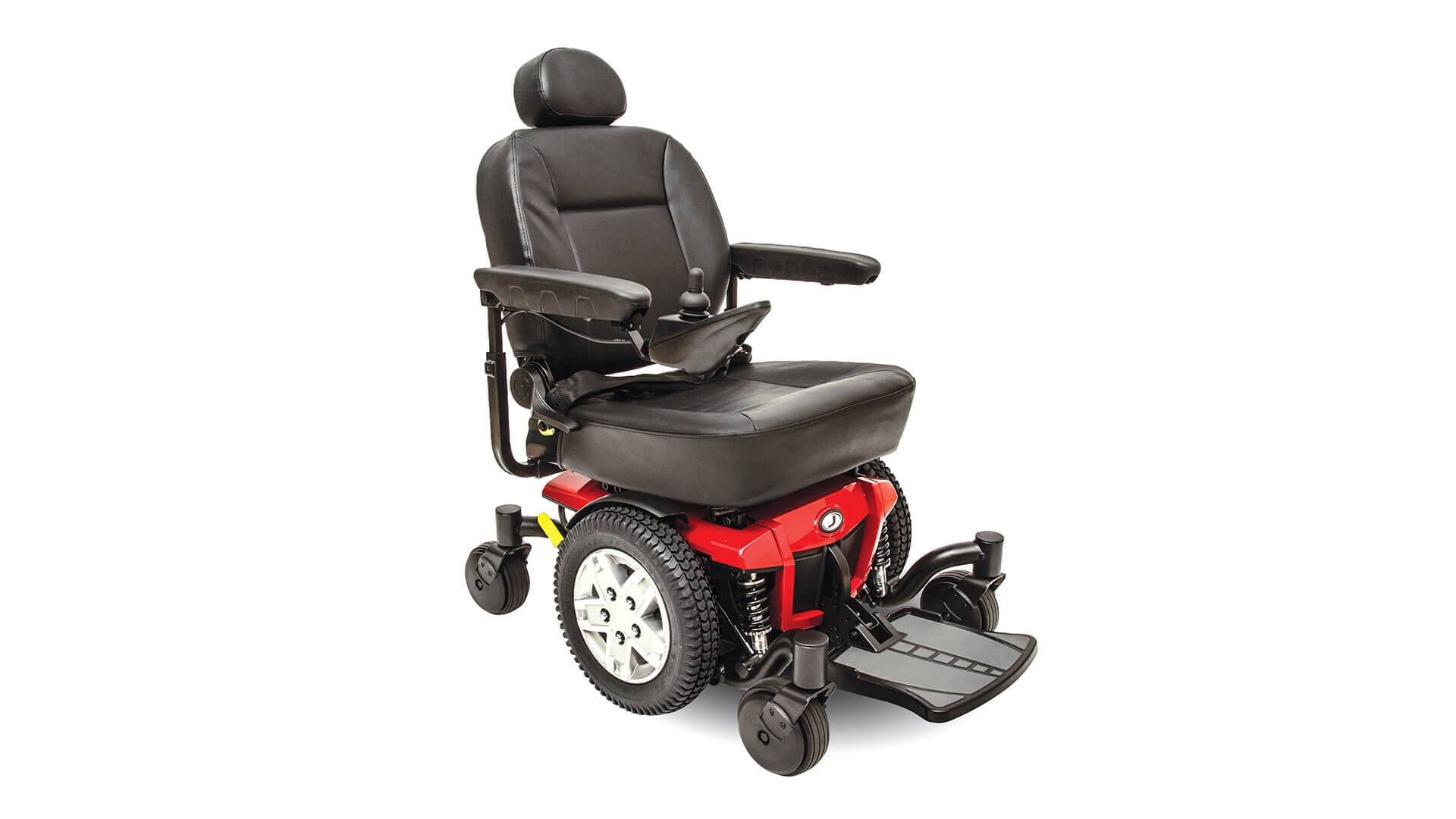 Wheel Chair